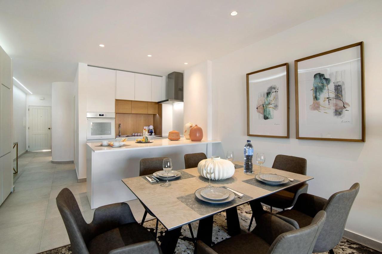 Prestige Apartment *