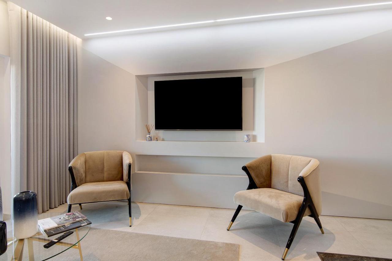 Prestige Apartment