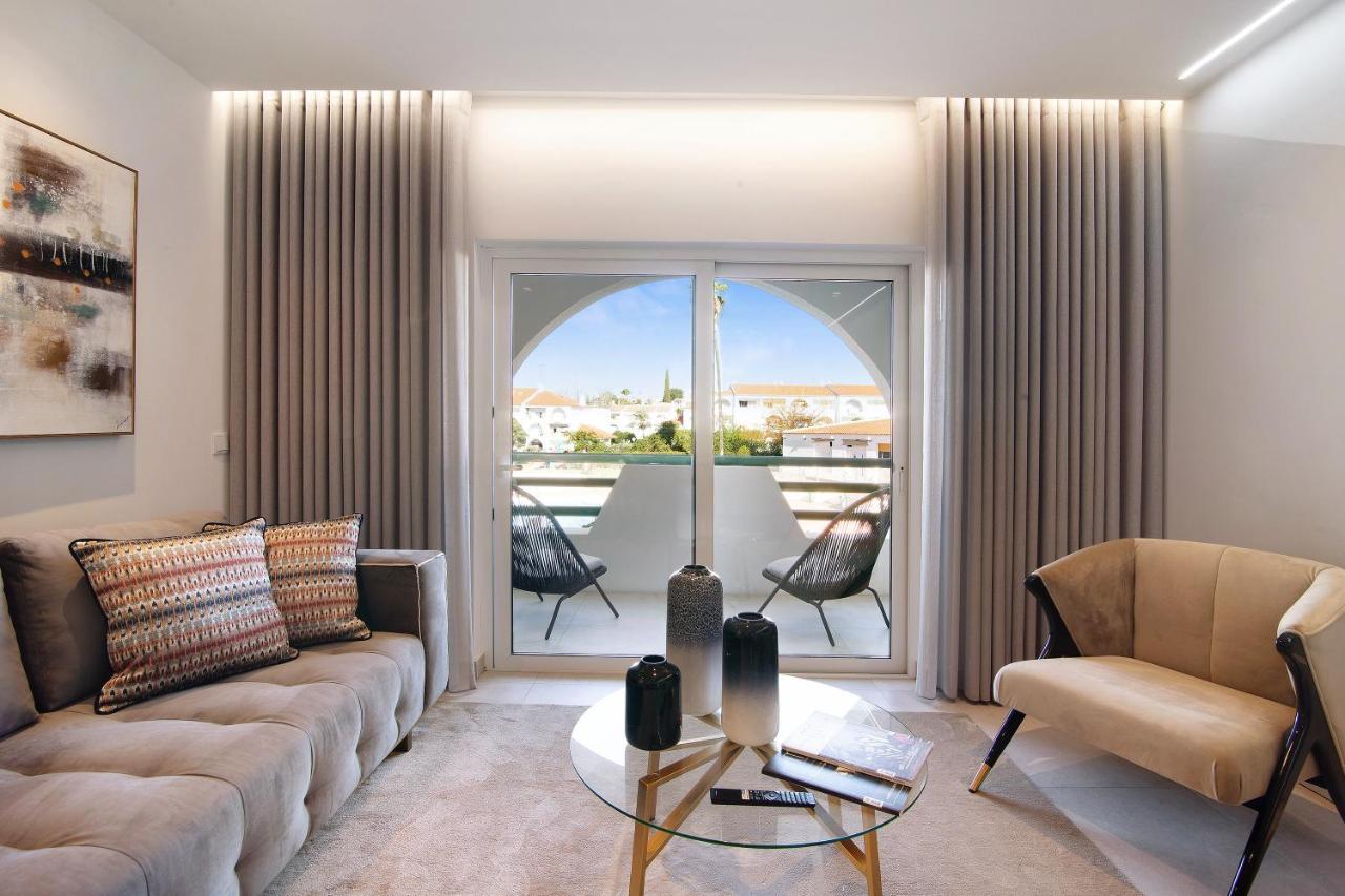 Prestige Apartment