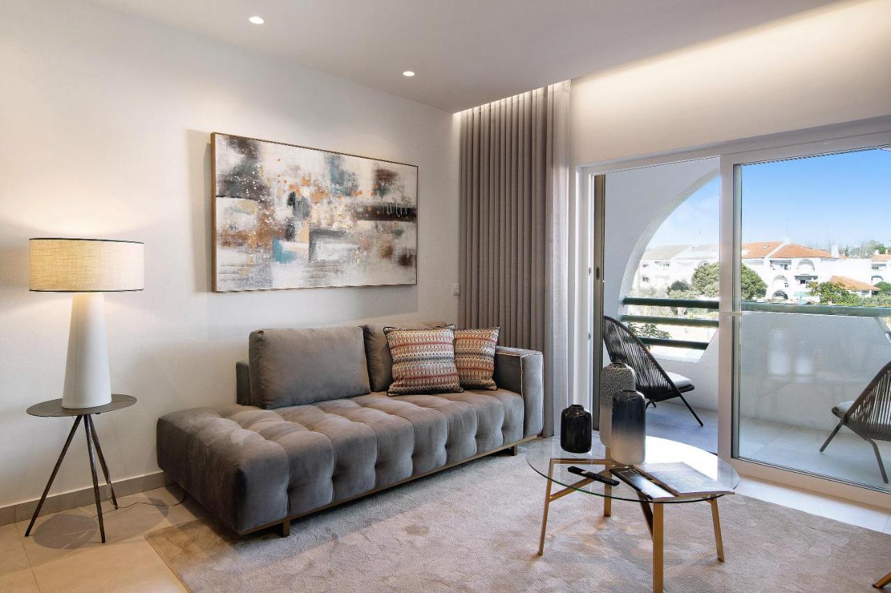 Prestige Apartment