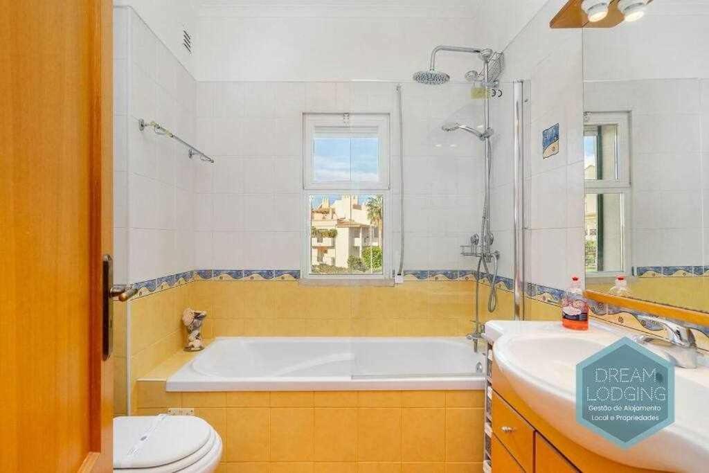 Quinta Do Paiva 10a Dream Lodging Albufeira