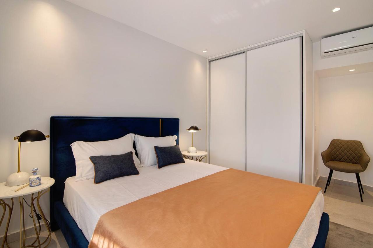 Prestige Apartment