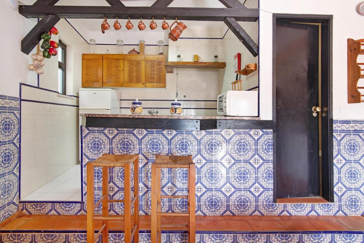 Tigonema Annex Villa Albufeira