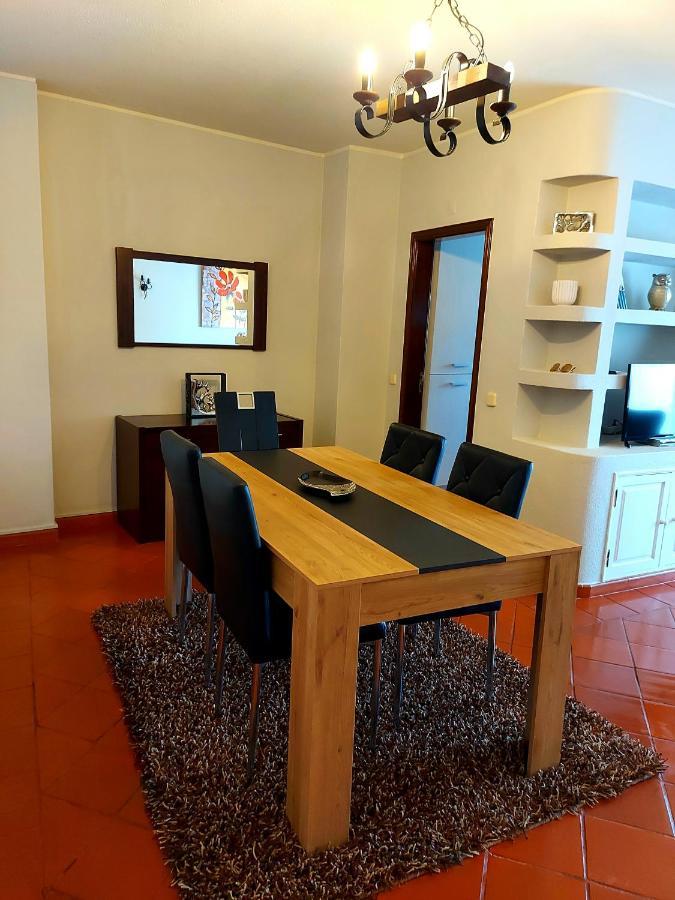 Aveiros Beach Apartment Albufeira