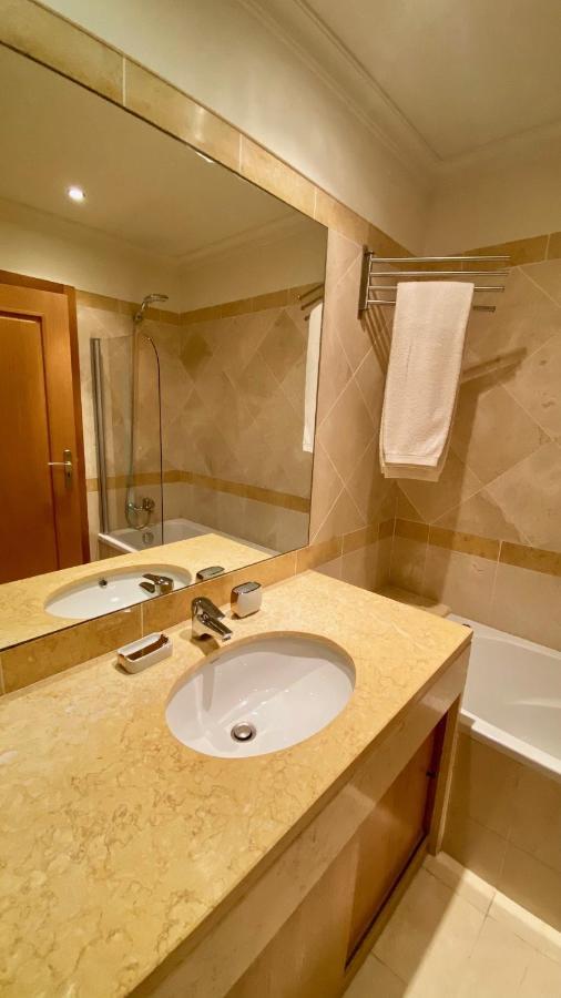 Apartment Center Oura Beach Albufeira