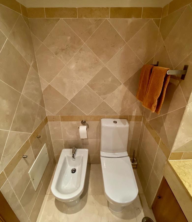 Center Oura Beach Apartment Albufeira