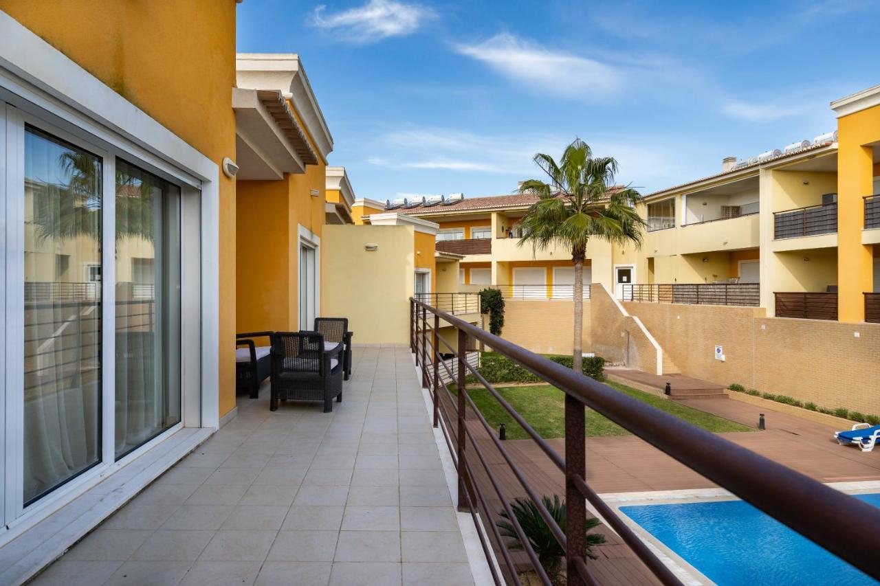 The Village - Outstanding Brand New 2 Bedrooms In Gale Apartment