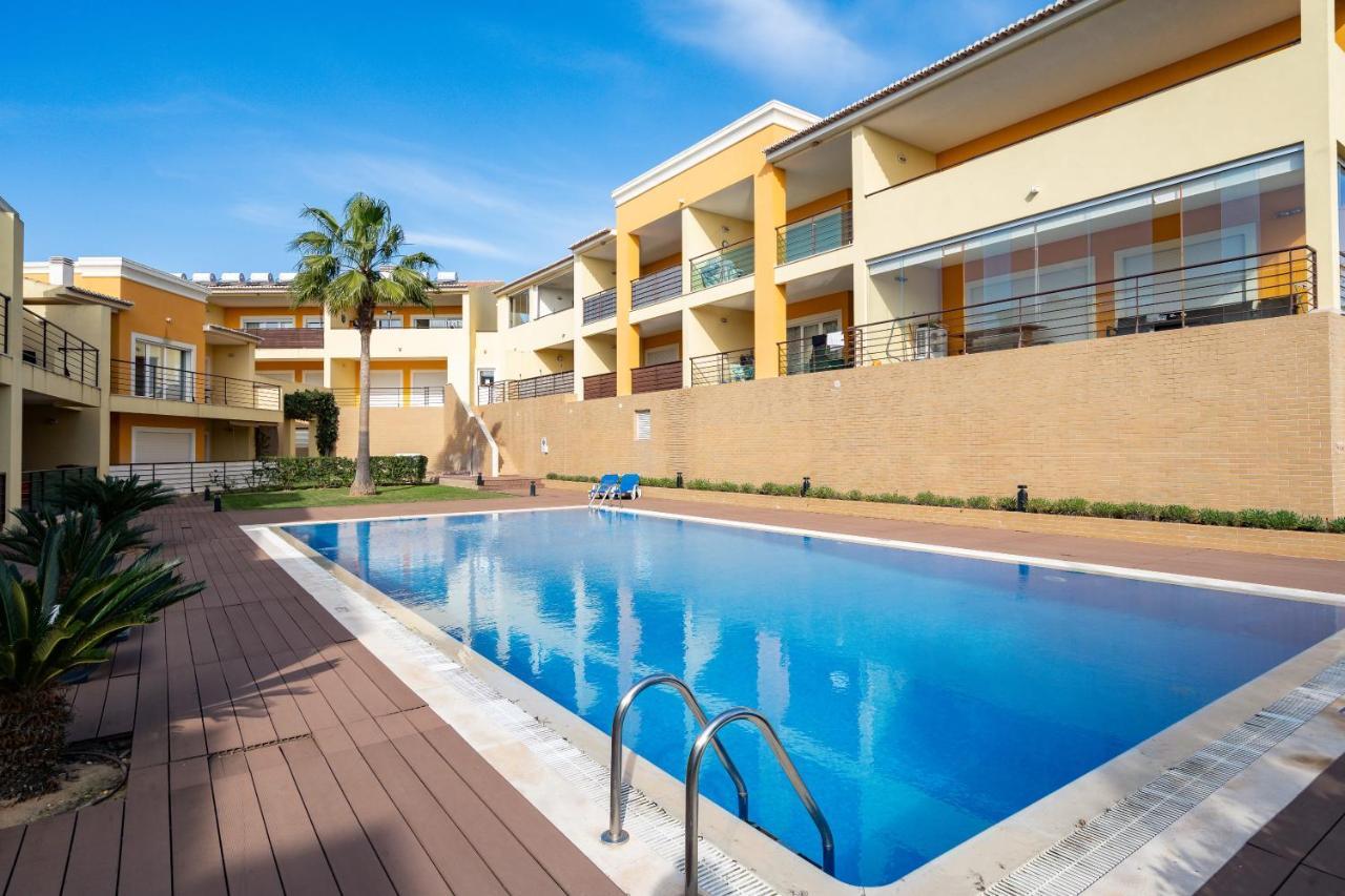 The Village - Outstanding Brand New 2 Bedrooms In Gale Apartment Albufeira