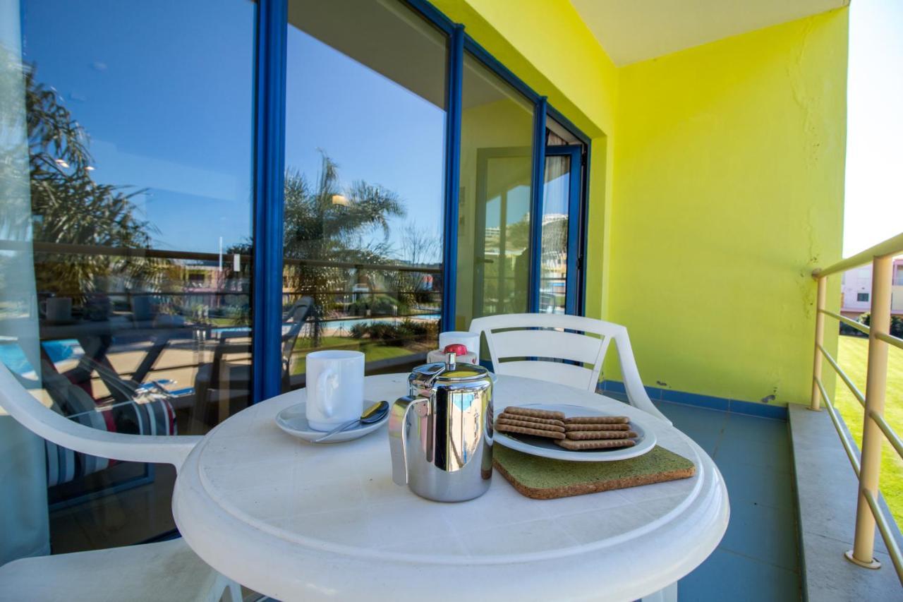 Marina By Stay-ici, Algarve Holiday