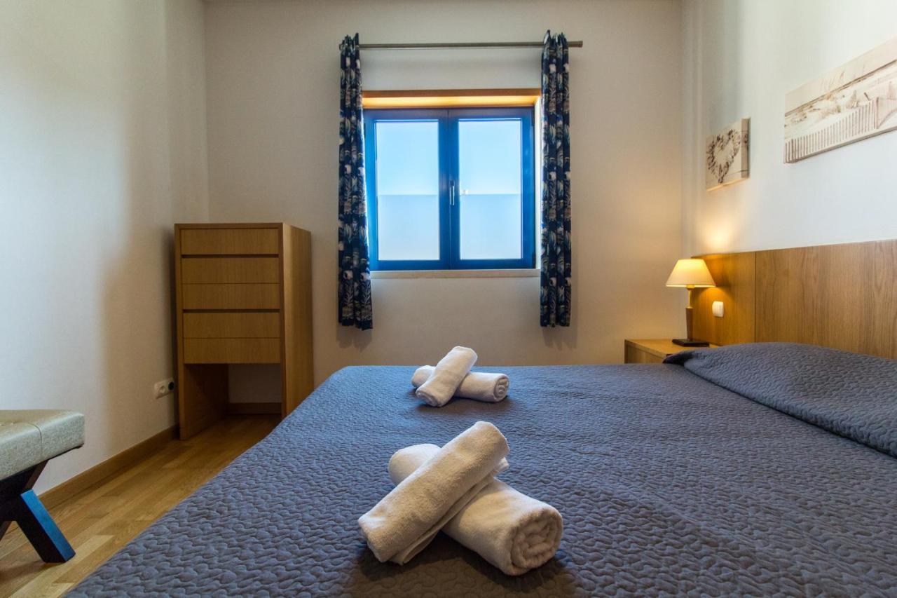 Marina By Stay-ici, Algarve Holiday Apartment *