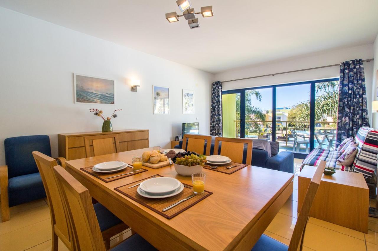 Marina By Stay-ici, Algarve Holiday Apartment