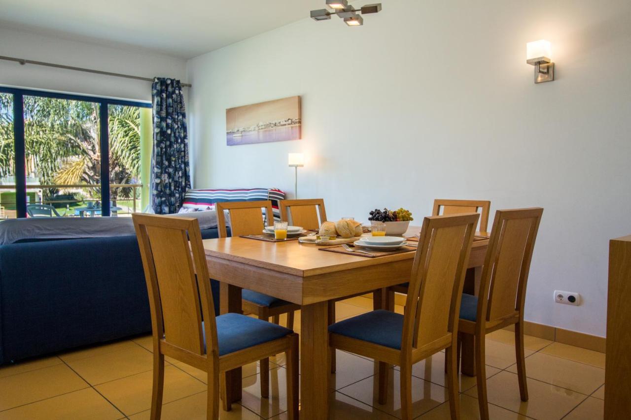 Apartment Marina By Stay-ici, Algarve Holiday Albufeira