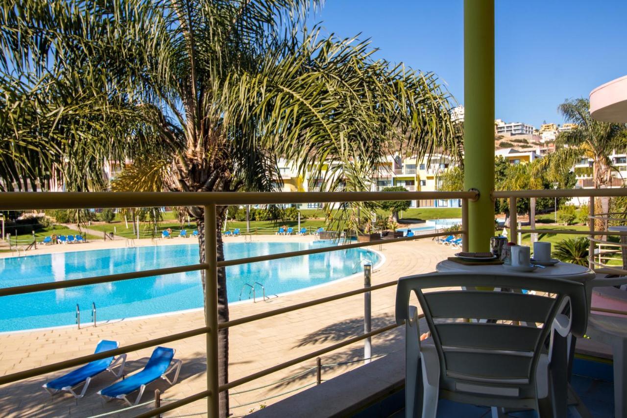 Marina By Stay-ici, Algarve Holiday Apartment