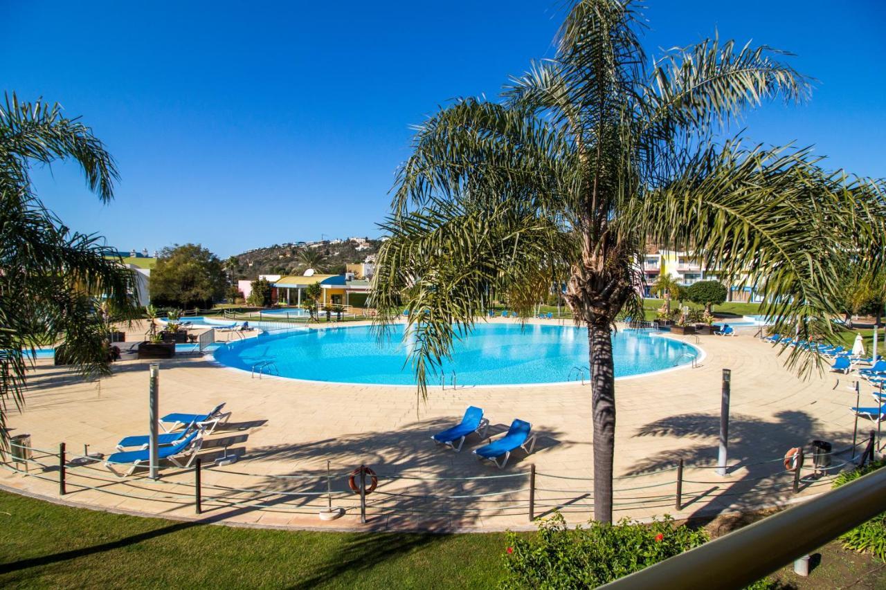 Marina By Stay-ici, Algarve Holiday Apartment