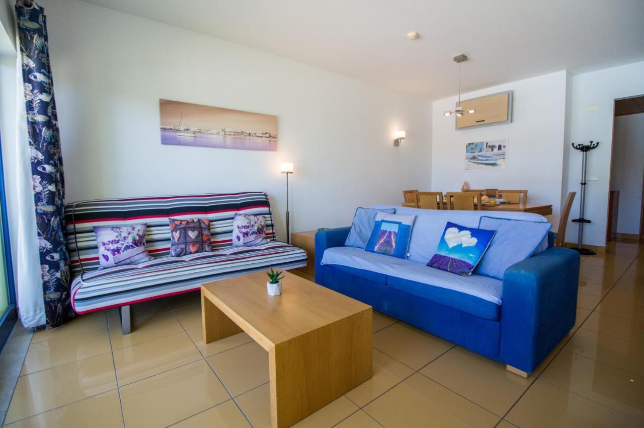 Marina By Stay-ici, Algarve Holiday Apartment *