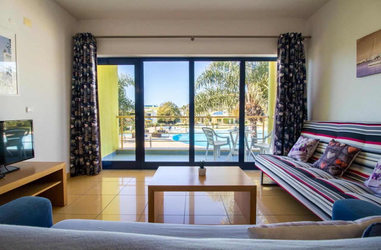 Marina By Stay-ici, Algarve Holiday