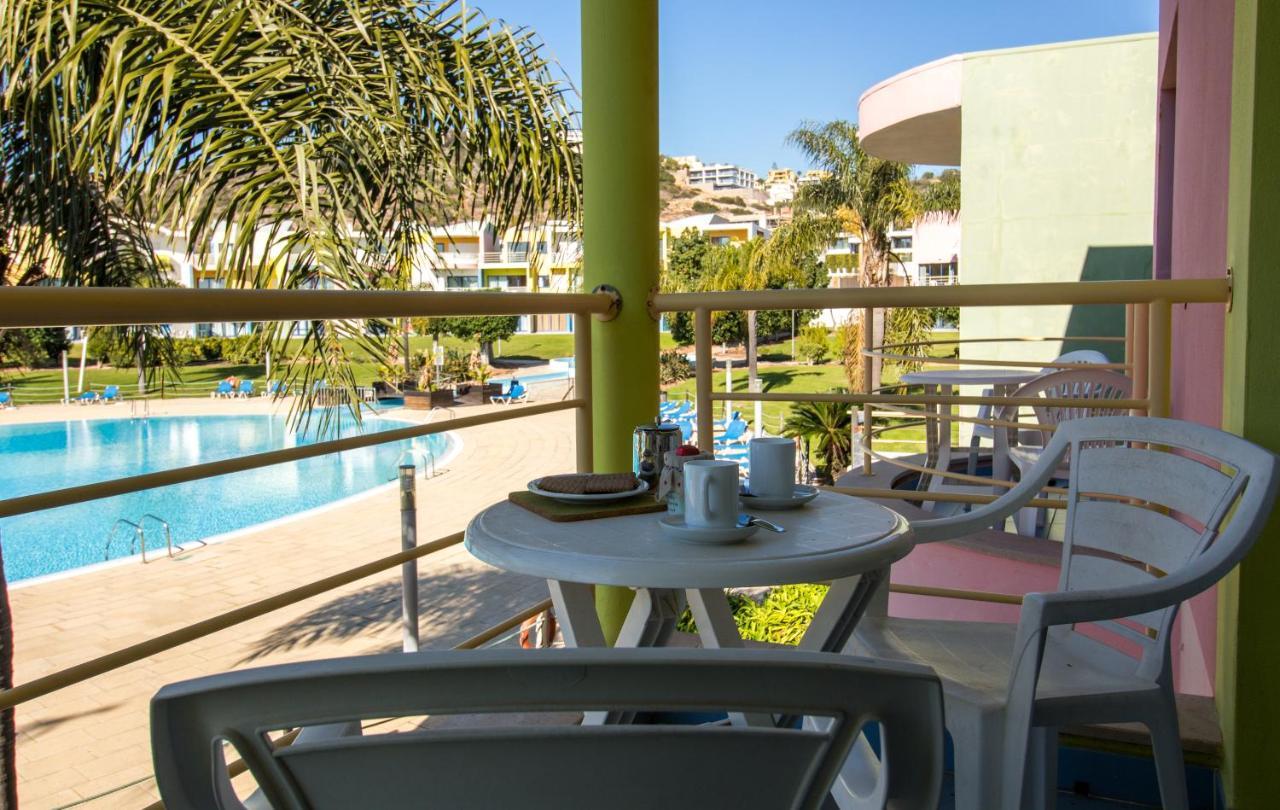 Apartment Marina By Stay-ici, Algarve Holiday *