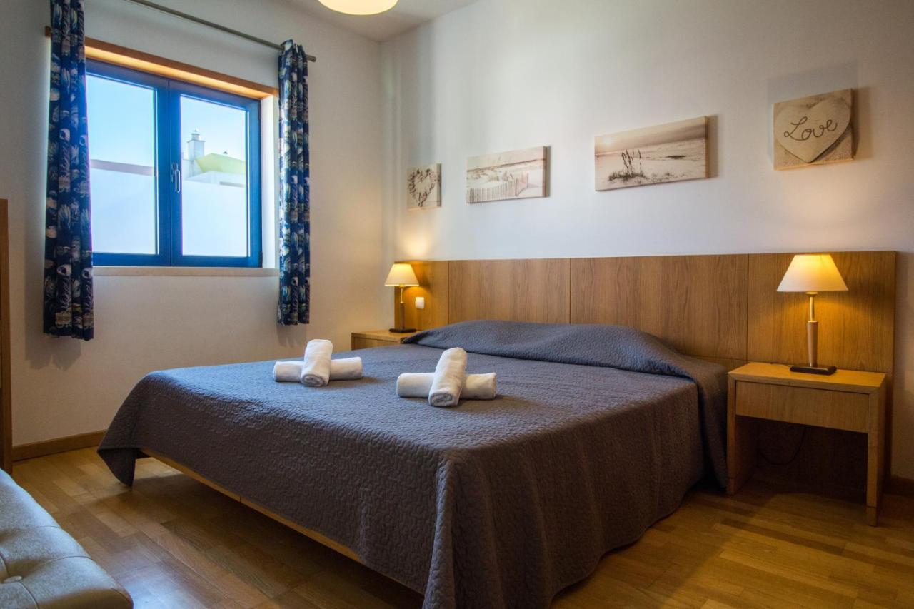 Apartment Marina By Stay-ici, Algarve Holiday *