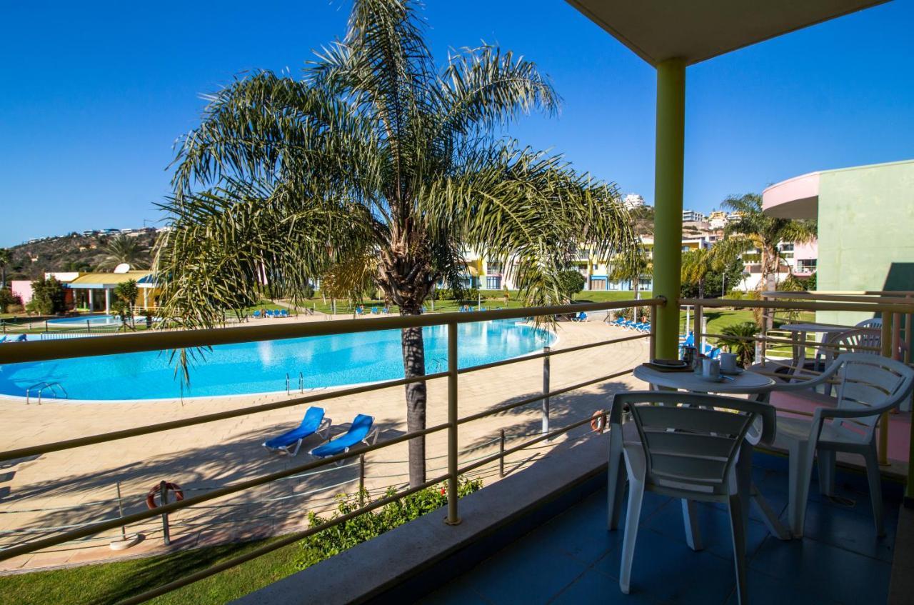 Apartment Marina By Stay-ici, Algarve Holiday *