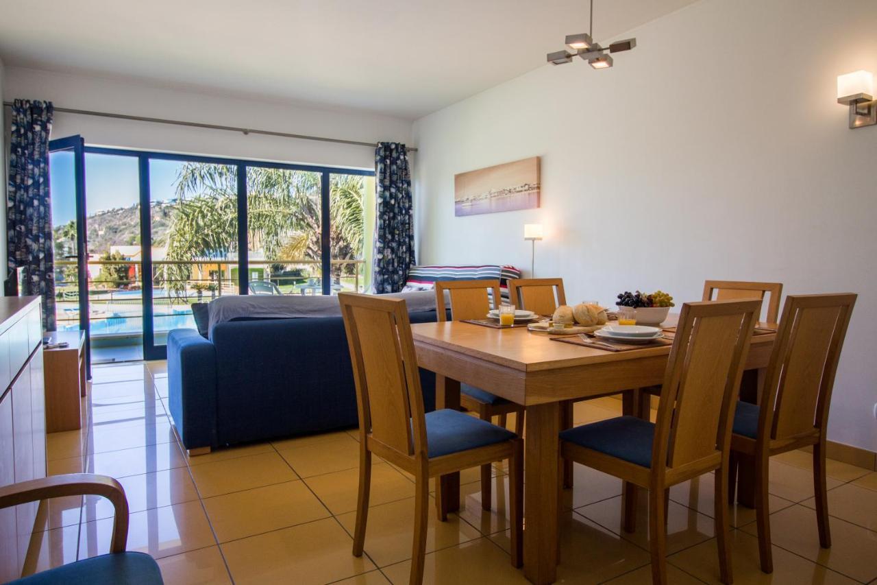 Marina By Stay-ici, Algarve Holiday Apartment