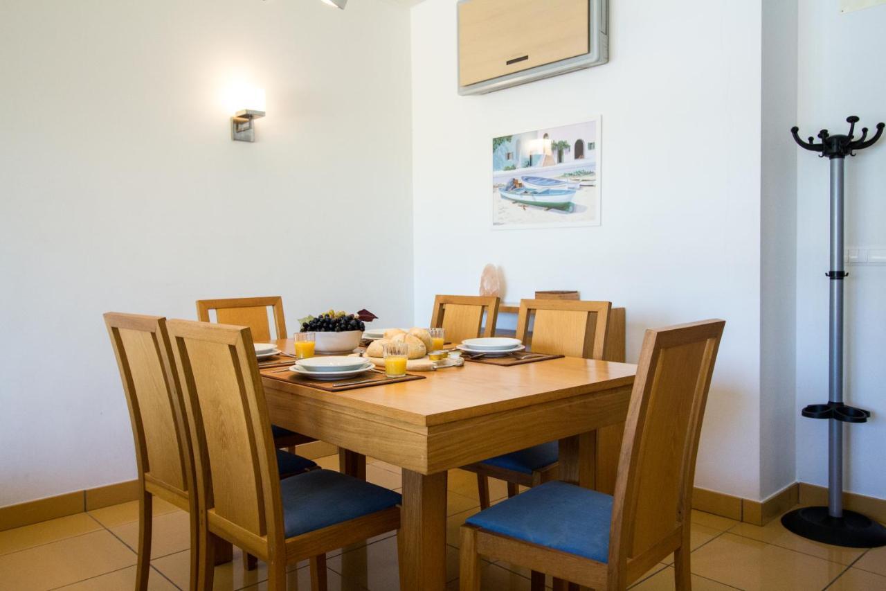 Marina By Stay-ici, Algarve Holiday Albufeira