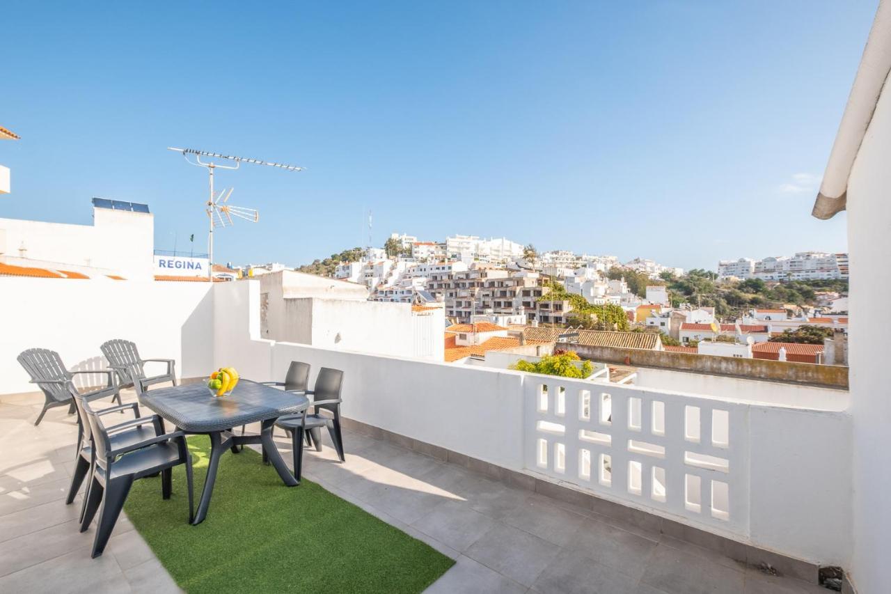#074 Casa Dos Arcos By Holidays
