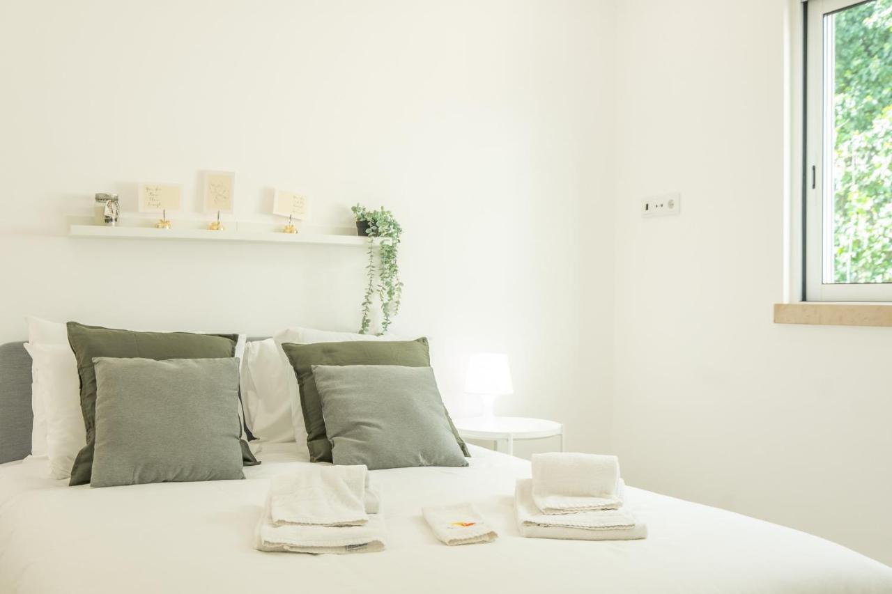 #074 Casa Dos Arcos By Holidays Apartment Albufeira