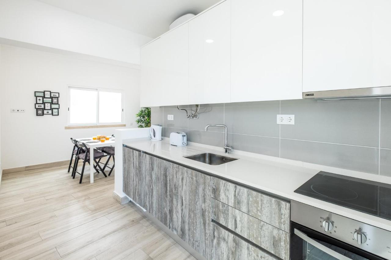 #074 Casa Dos Arcos By Holidays Apartment