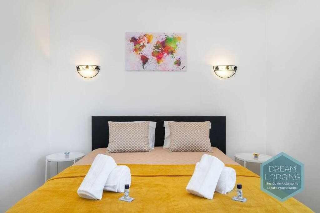 Laranjas E Dream Appartement *