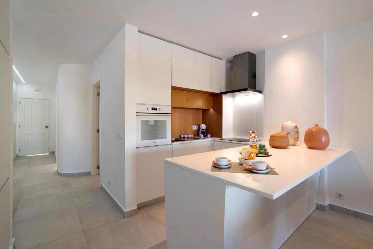 Apartment Prestige