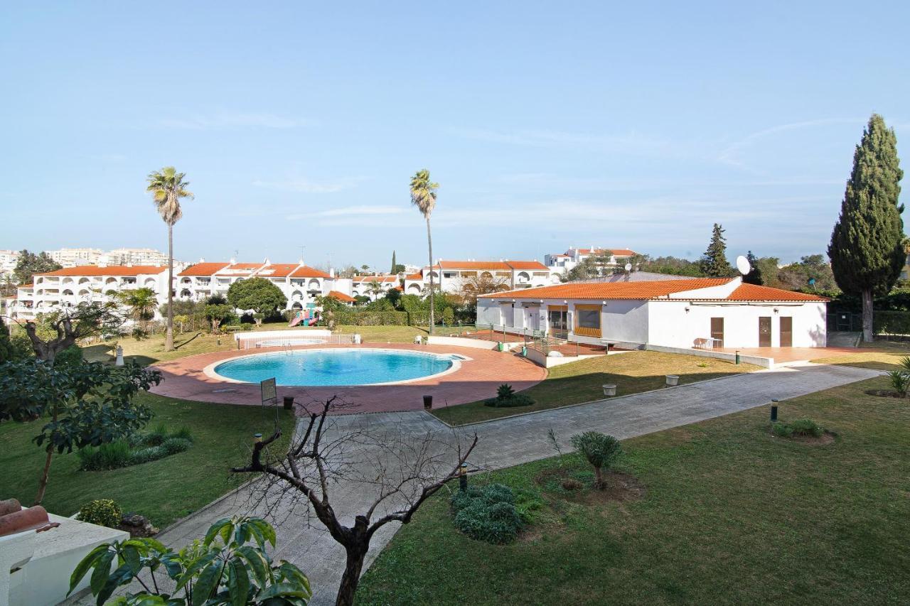 Apartment Prestige Albufeira