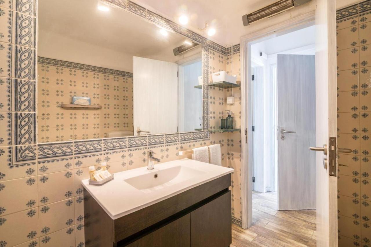Apartamento Patrick By Sunnyway Albufeira