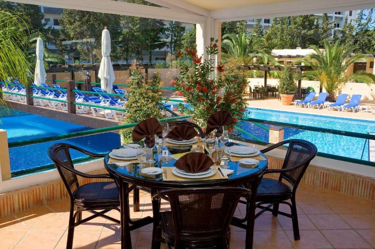 Patrick By Sunnyway Apartamento *