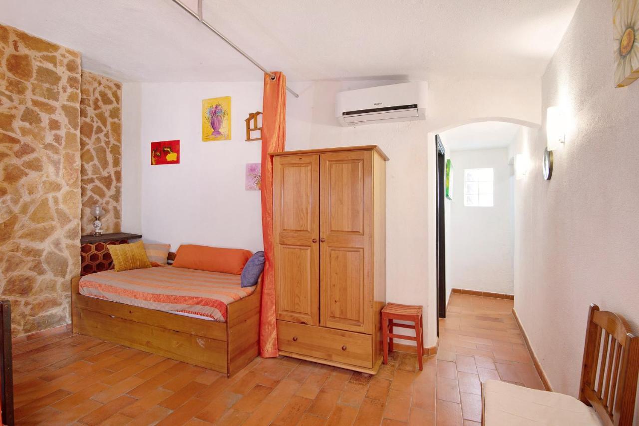 Tigonema Annex Albufeira
