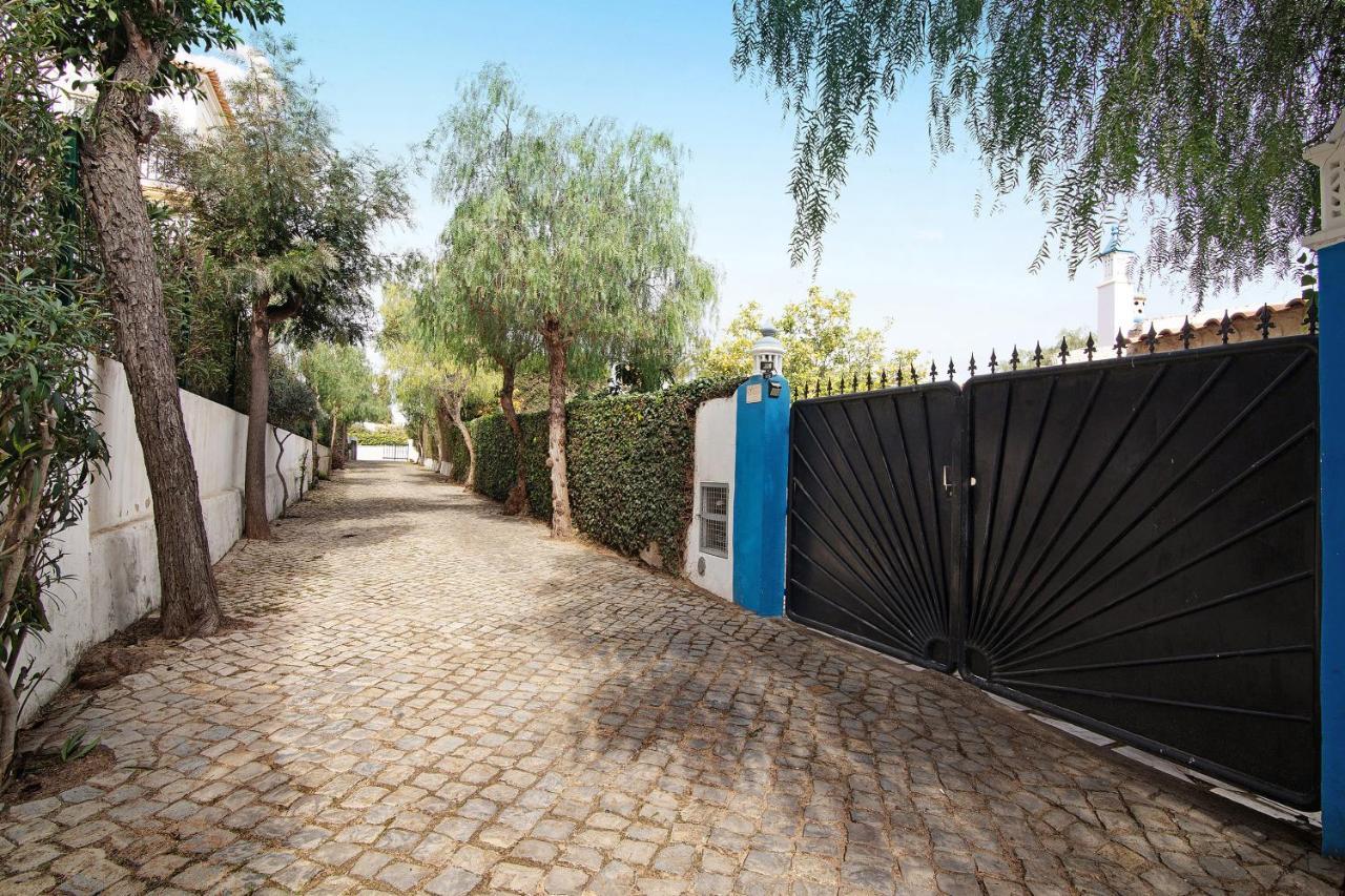 Villa Tigonema Annex