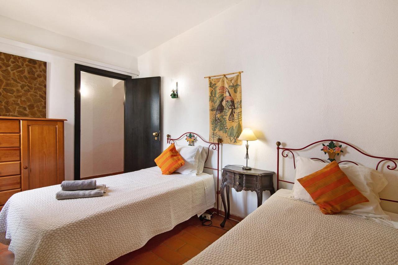 Tigonema Annex Albufeira