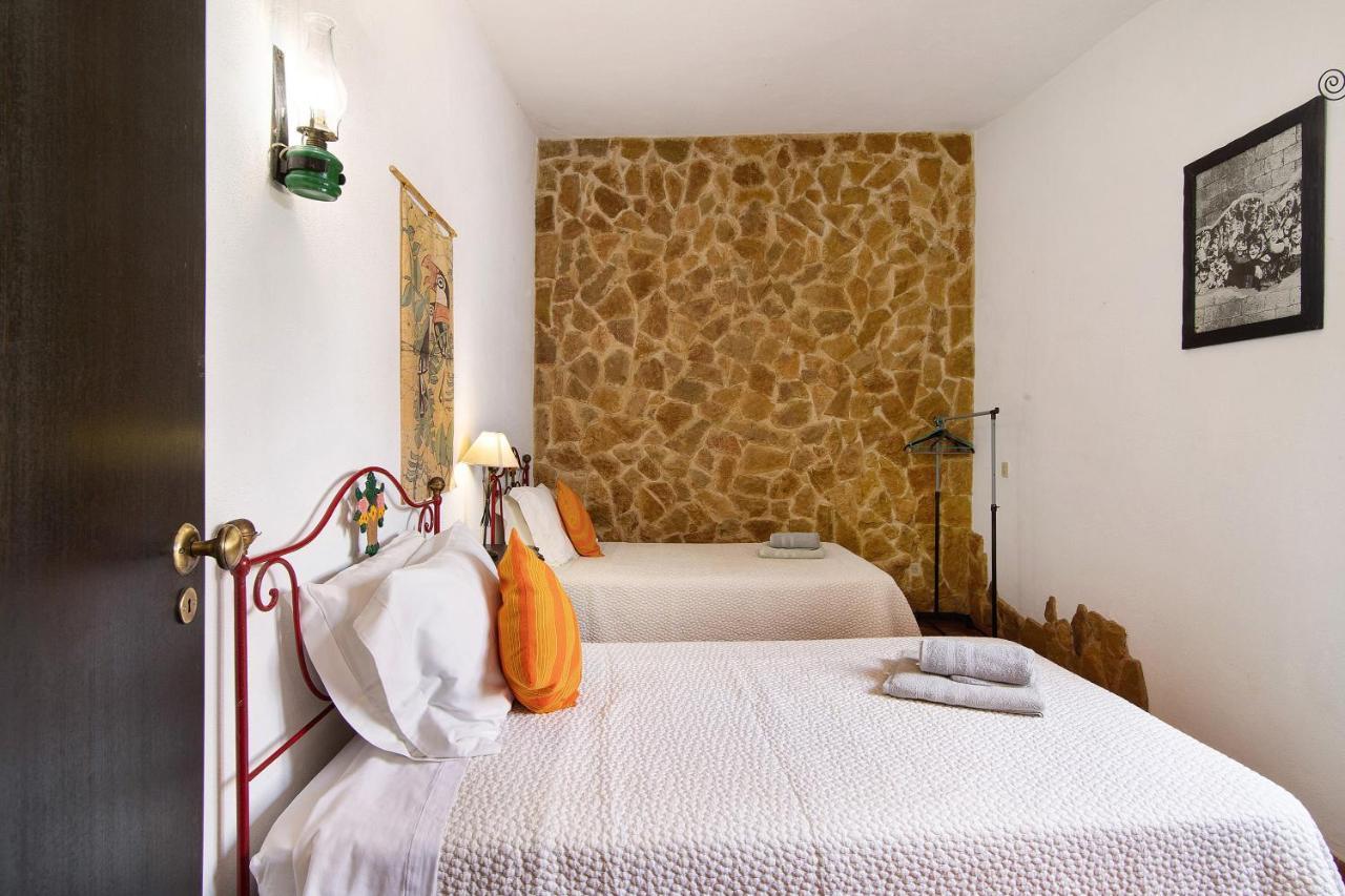 Tigonema Annex Albufeira