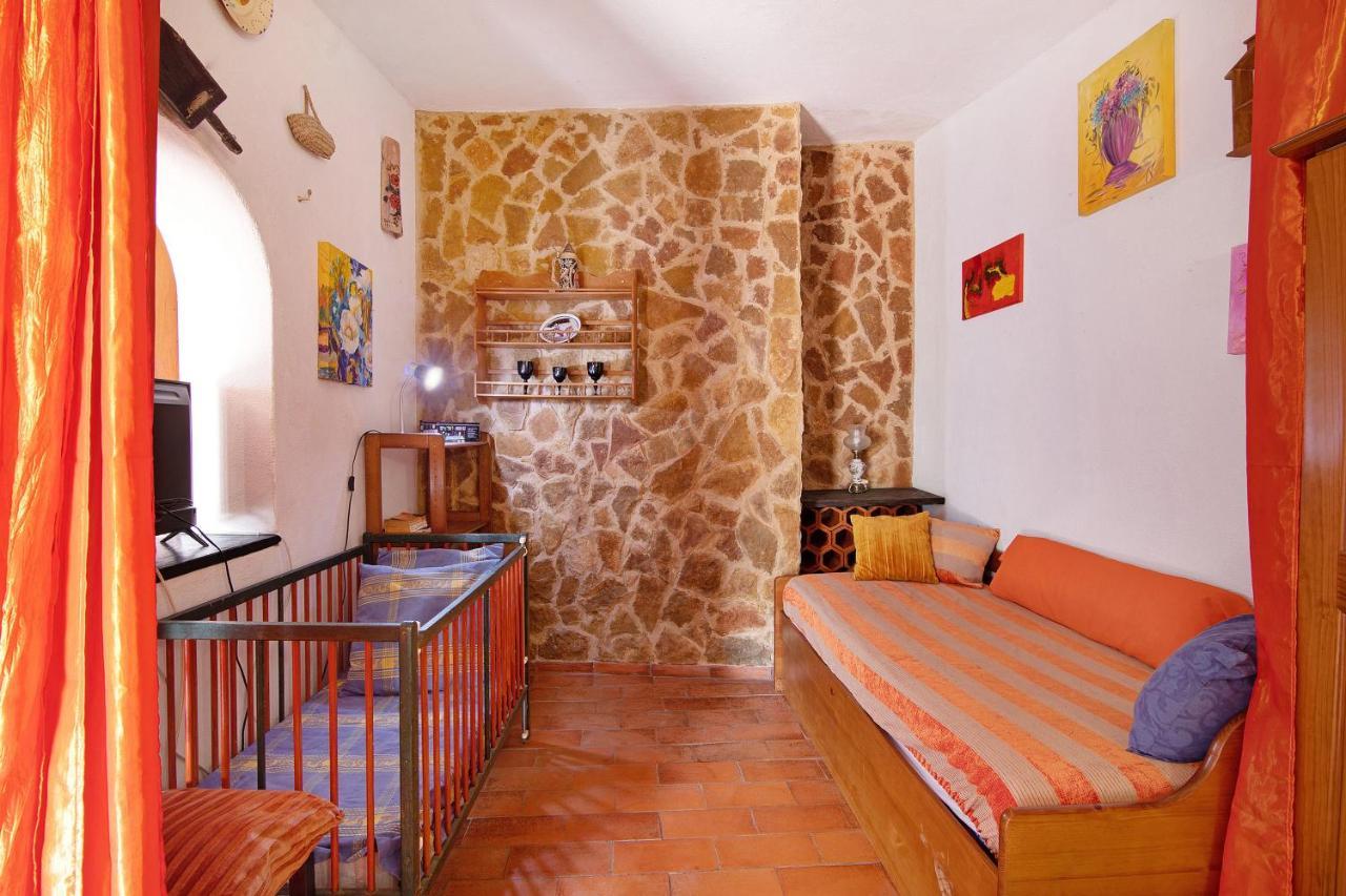 Villa Tigonema Annex *