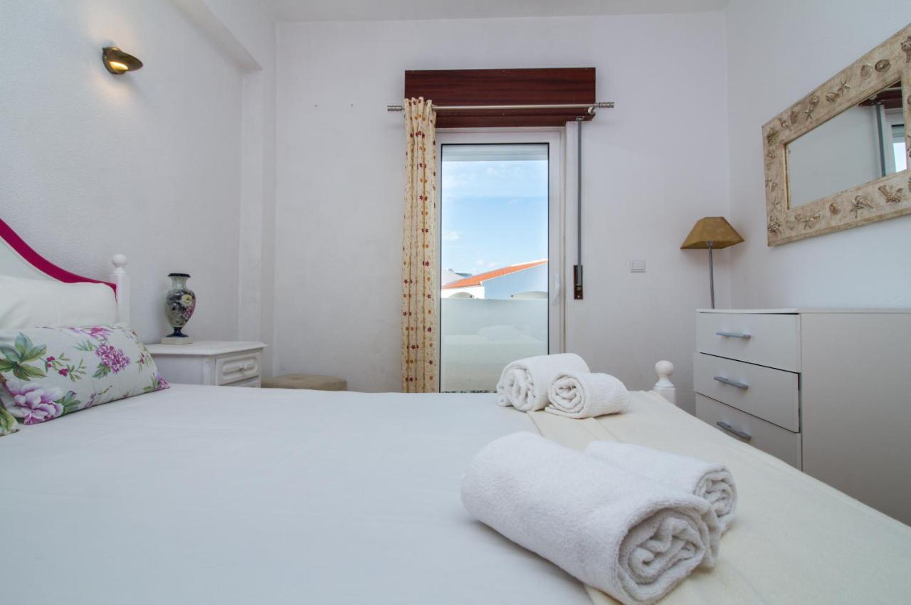Ocean View - Pool And Sea View & Center Appartement