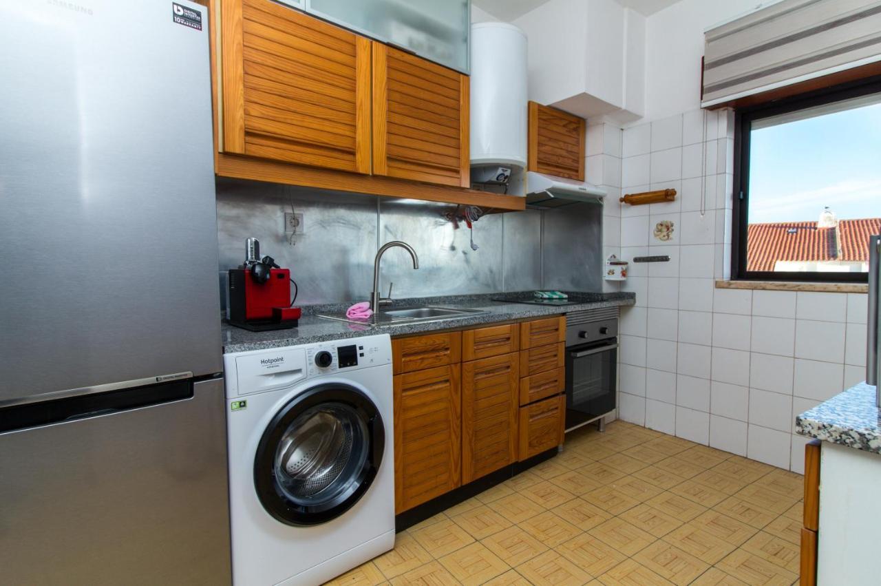 Appartement Ocean View - Pool And Sea View & Center