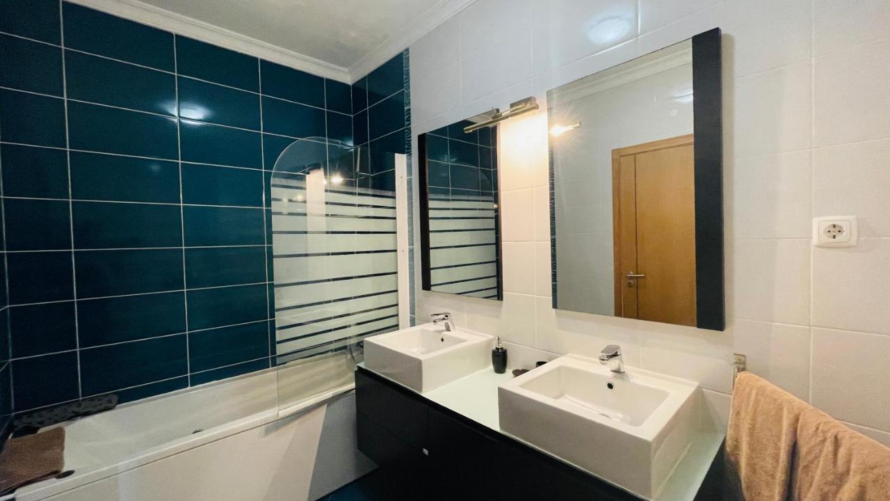 Casa de férias Santa Maria G By Check-in Portugal