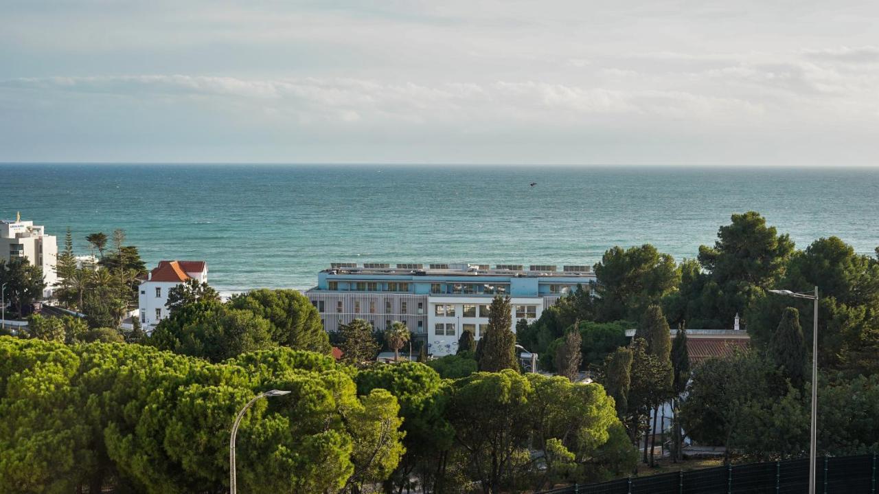 Ocean View - Pool And Sea View & Center Appartement *