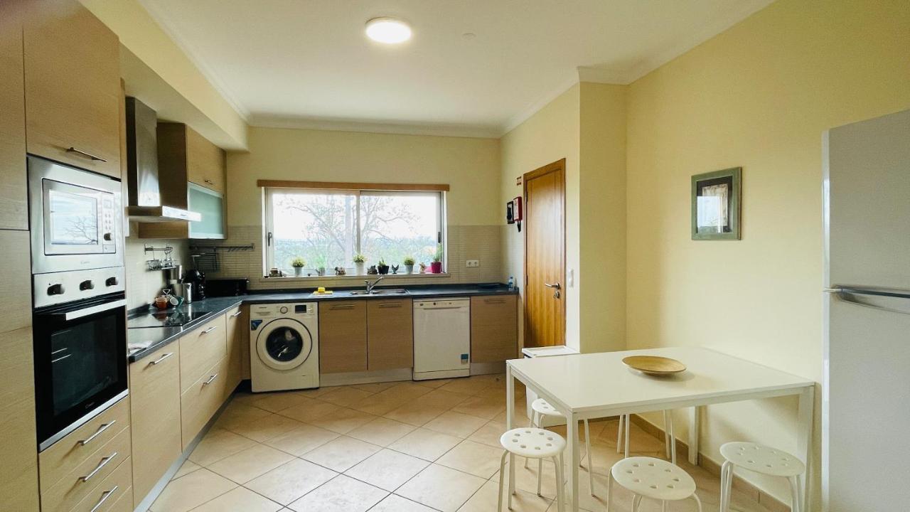 Casa de férias Santa Maria G By Check-in Portugal *