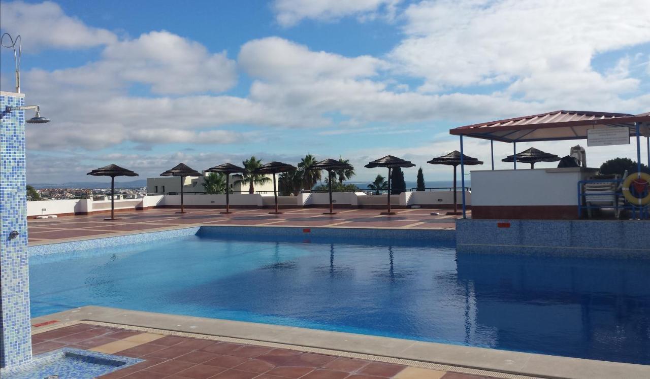Aparthotel Sagitario