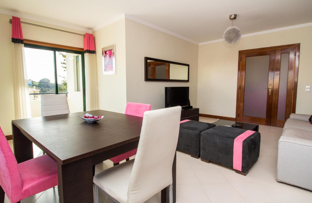 Family - Pool And Garden & Playground & & Albufeira