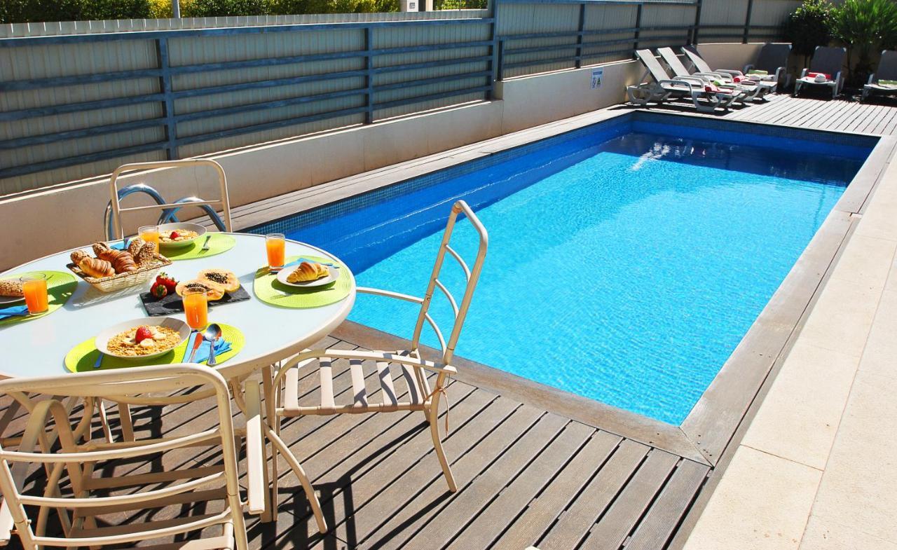 Pousada Paraty By Algarve Vacation *