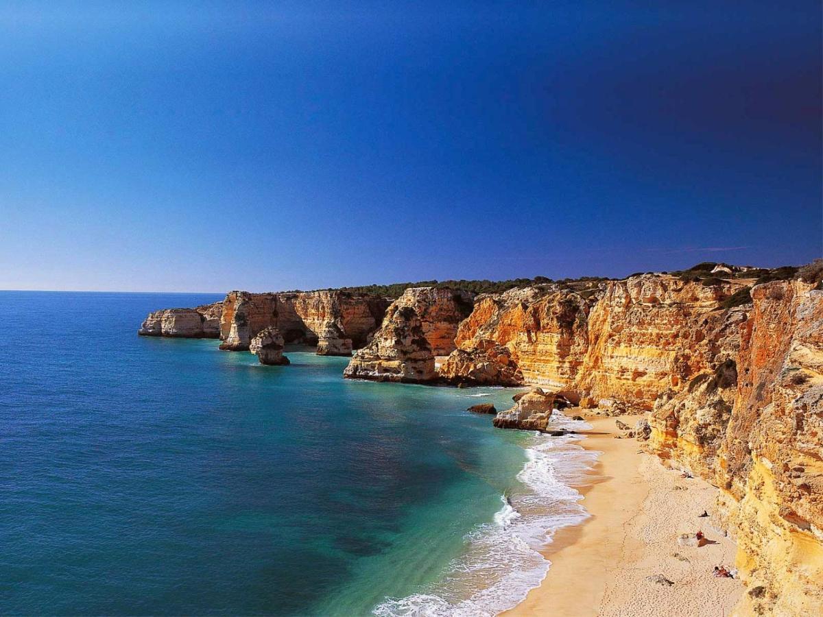 Apartamento Aldeia Acoteias Villages *