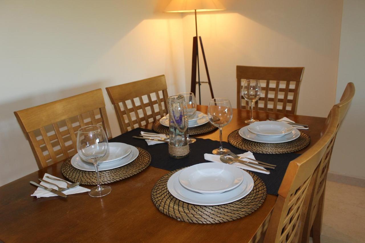 Apartamento Casa Jacqueline