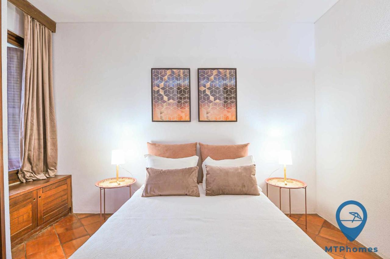Apartment Balaia By Mtphomes