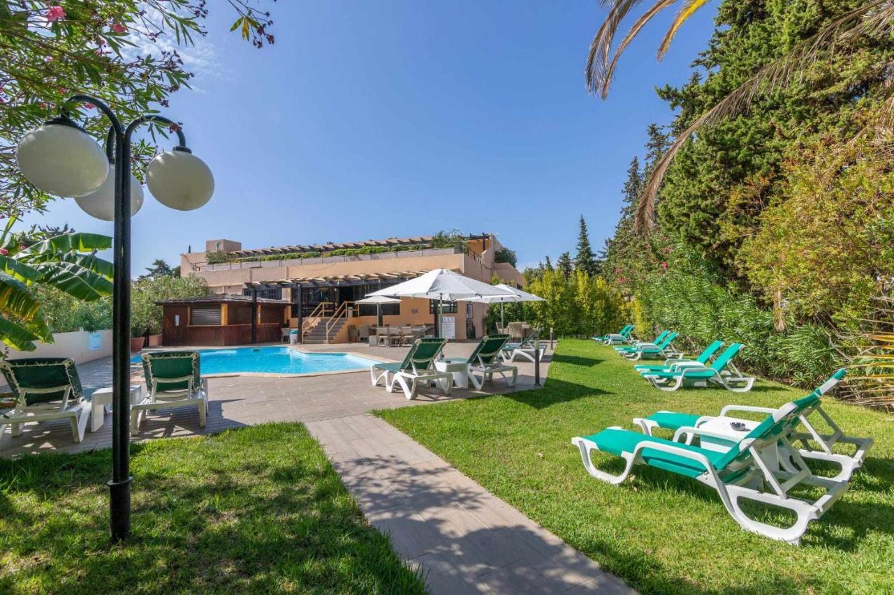 Balaia By Mtphomes Apartment Albufeira